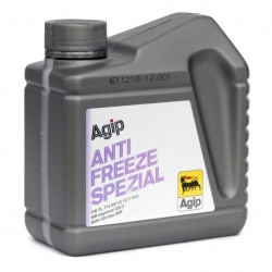 Agip Antifreeze Special