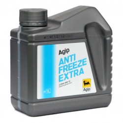 Agip Antifreeze Extra