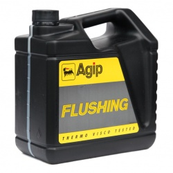 Agip Flushing