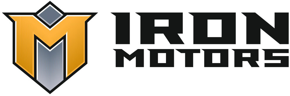Автосалон Iron Motors